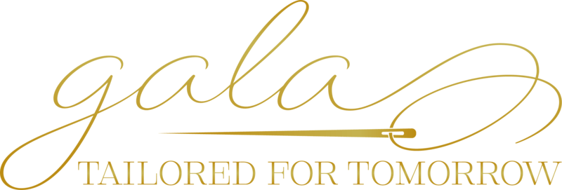Gala — Tailored for Tomorrow
